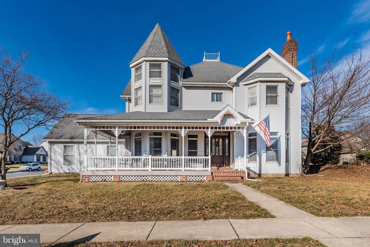 3602 Weymouth Drive - Photo 1