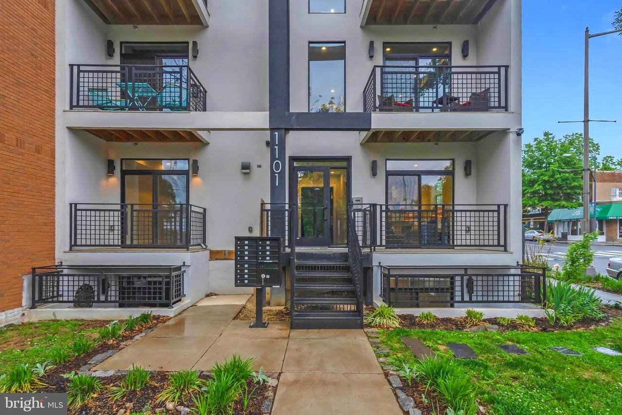 1101 Fern Street - Photo 1
