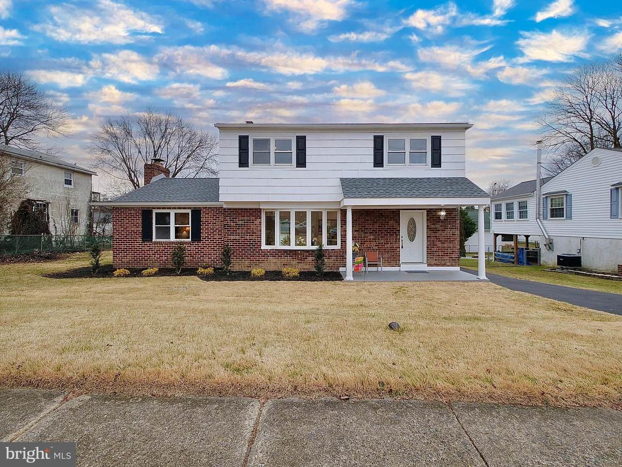 1335 Cherry Tree Road - Photo 1