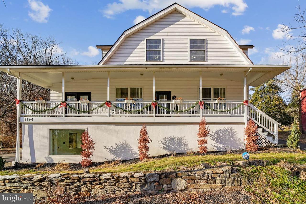 1746 Ballenger Creek Pike - Photo 1