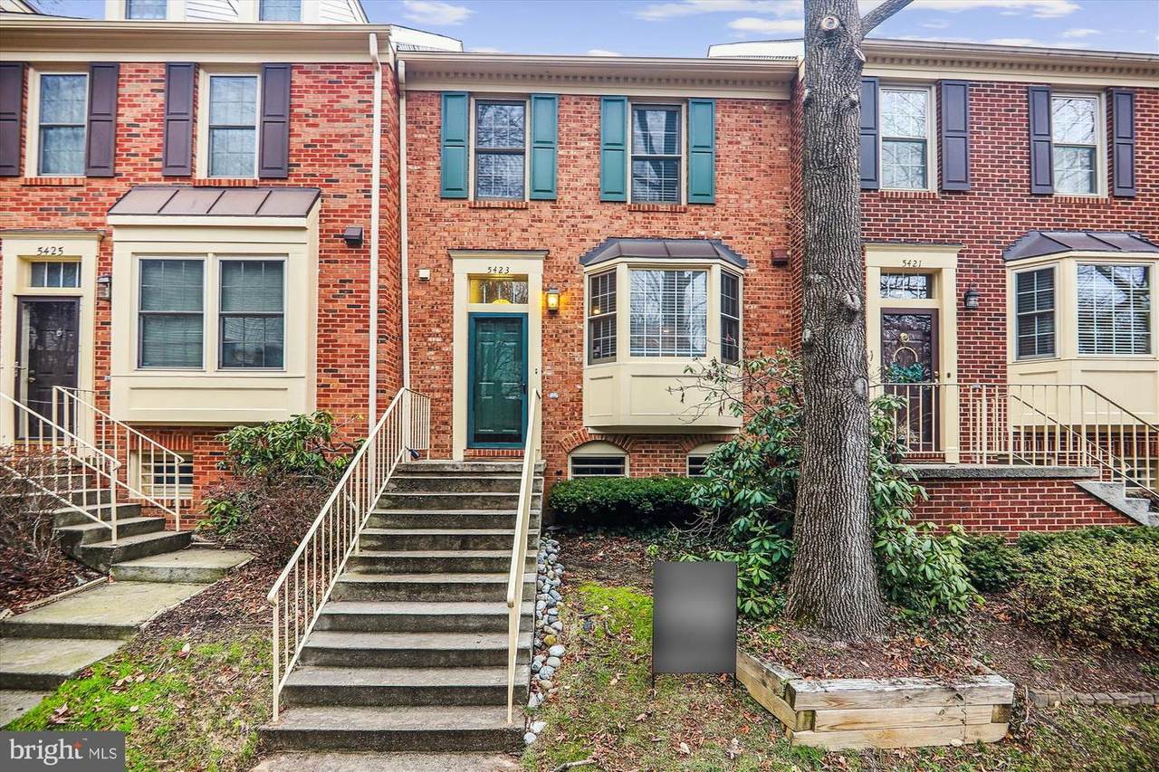 5423 Nibud Court - Photo 1