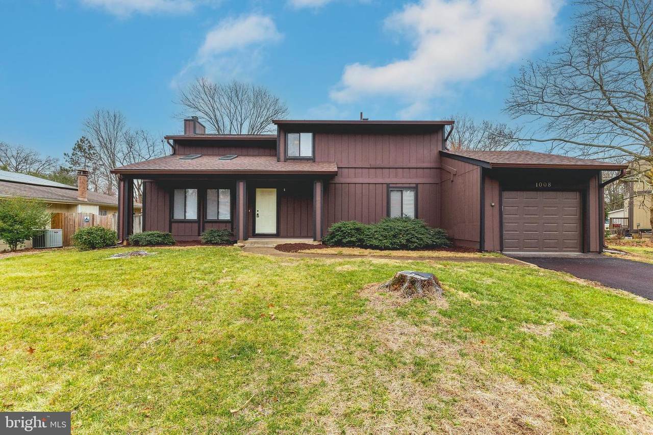 1008 Trinity Gate Street - Photo 1