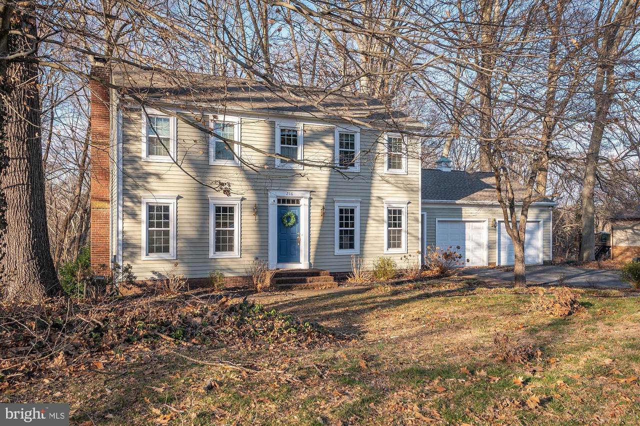 216 Goucher Way - Photo 1