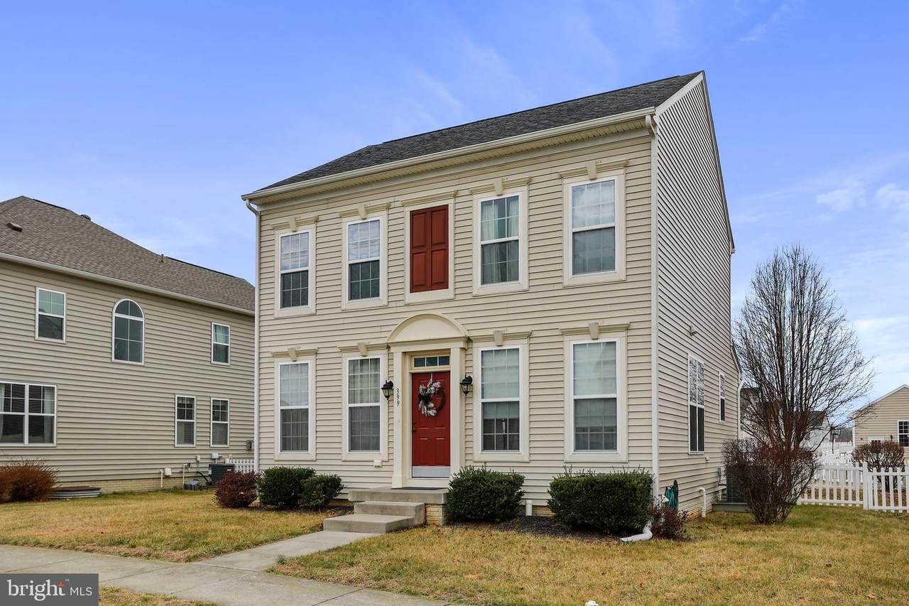 399 Lord Fairfax Street - Photo 1