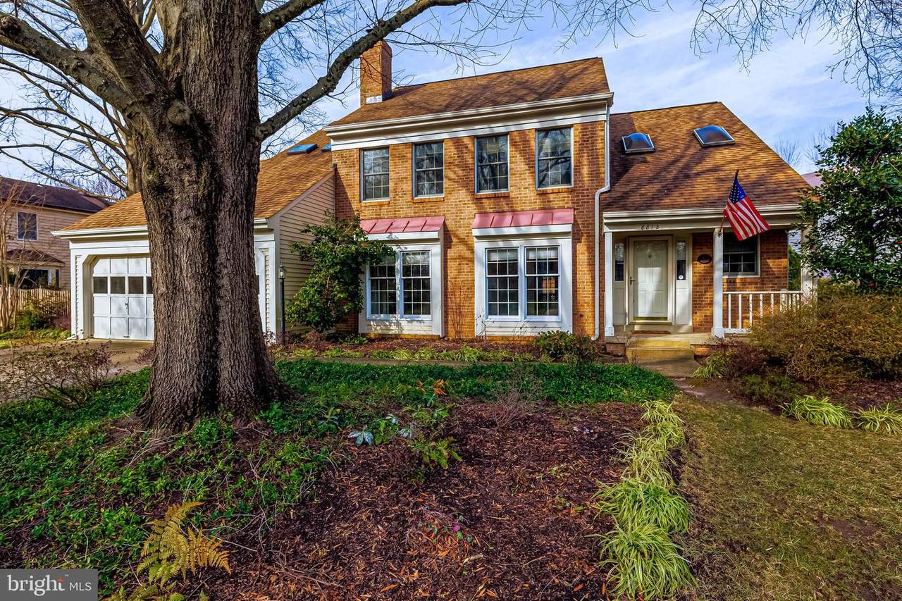 8812 Northern Spruce Lane - Photo 1