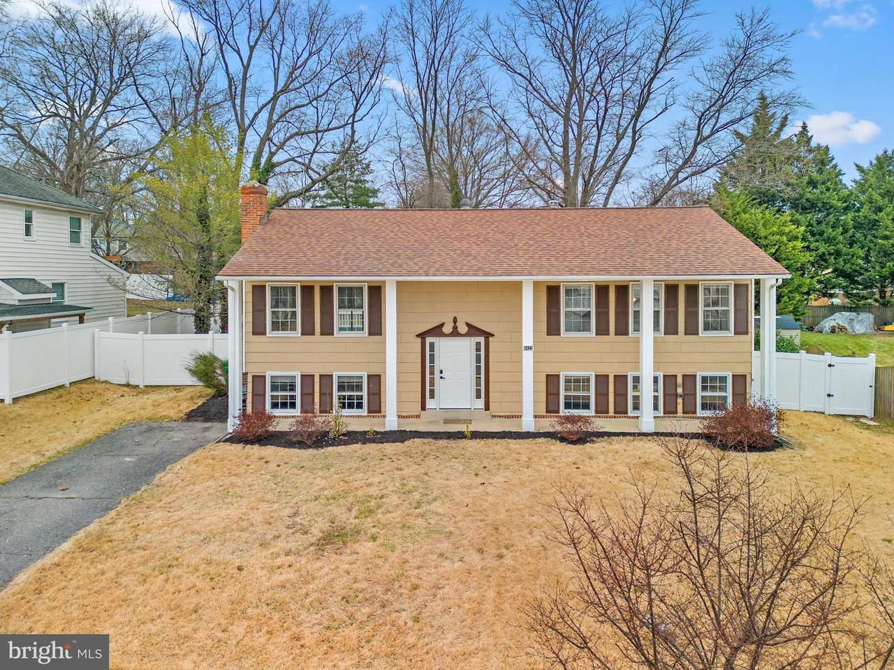 6422 Darwin Road - Photo 1