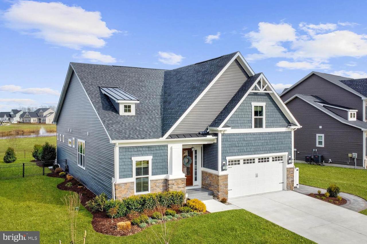 31603 Topsail Drive - Photo 1