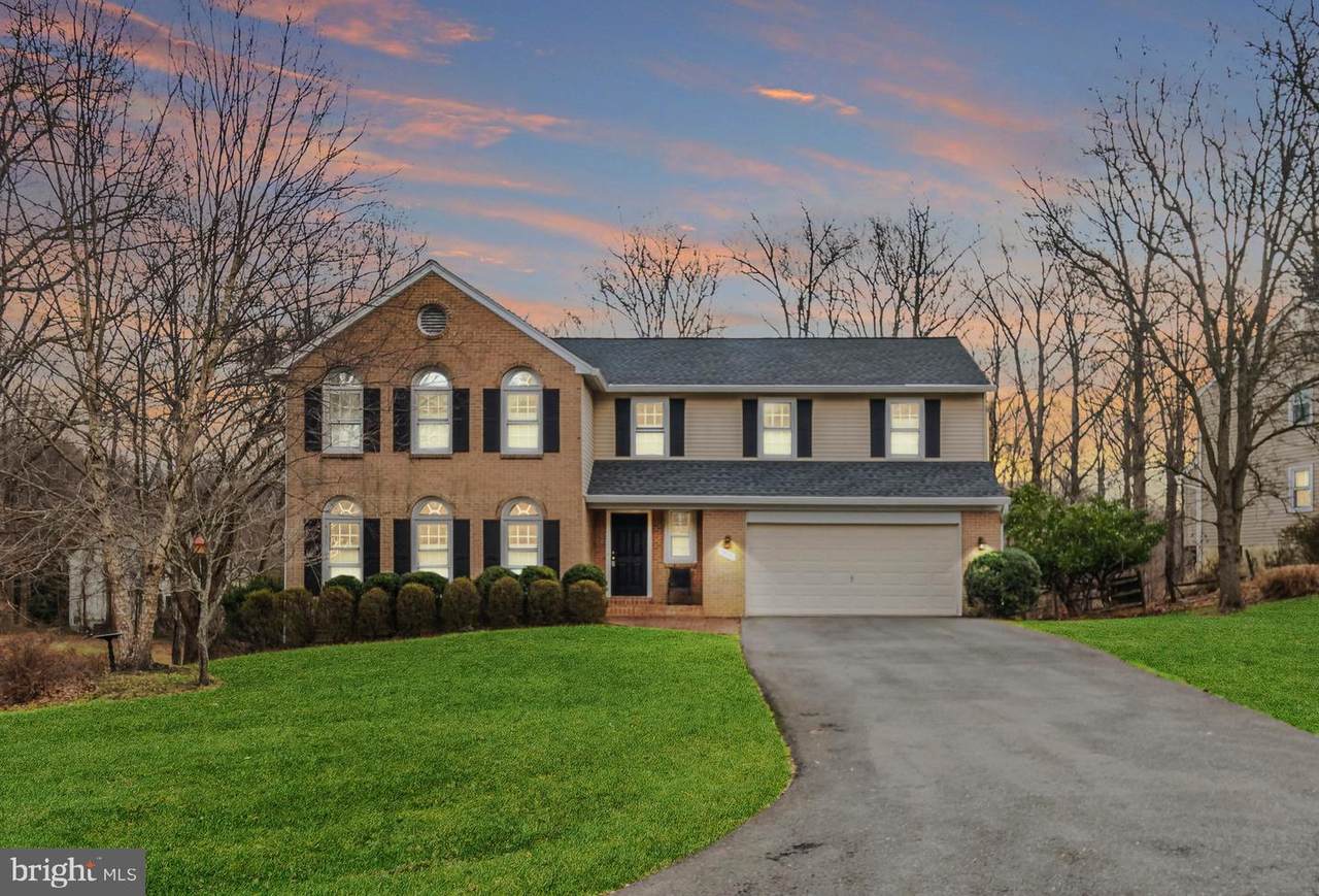 15605 Twin Valley Court - Photo 1