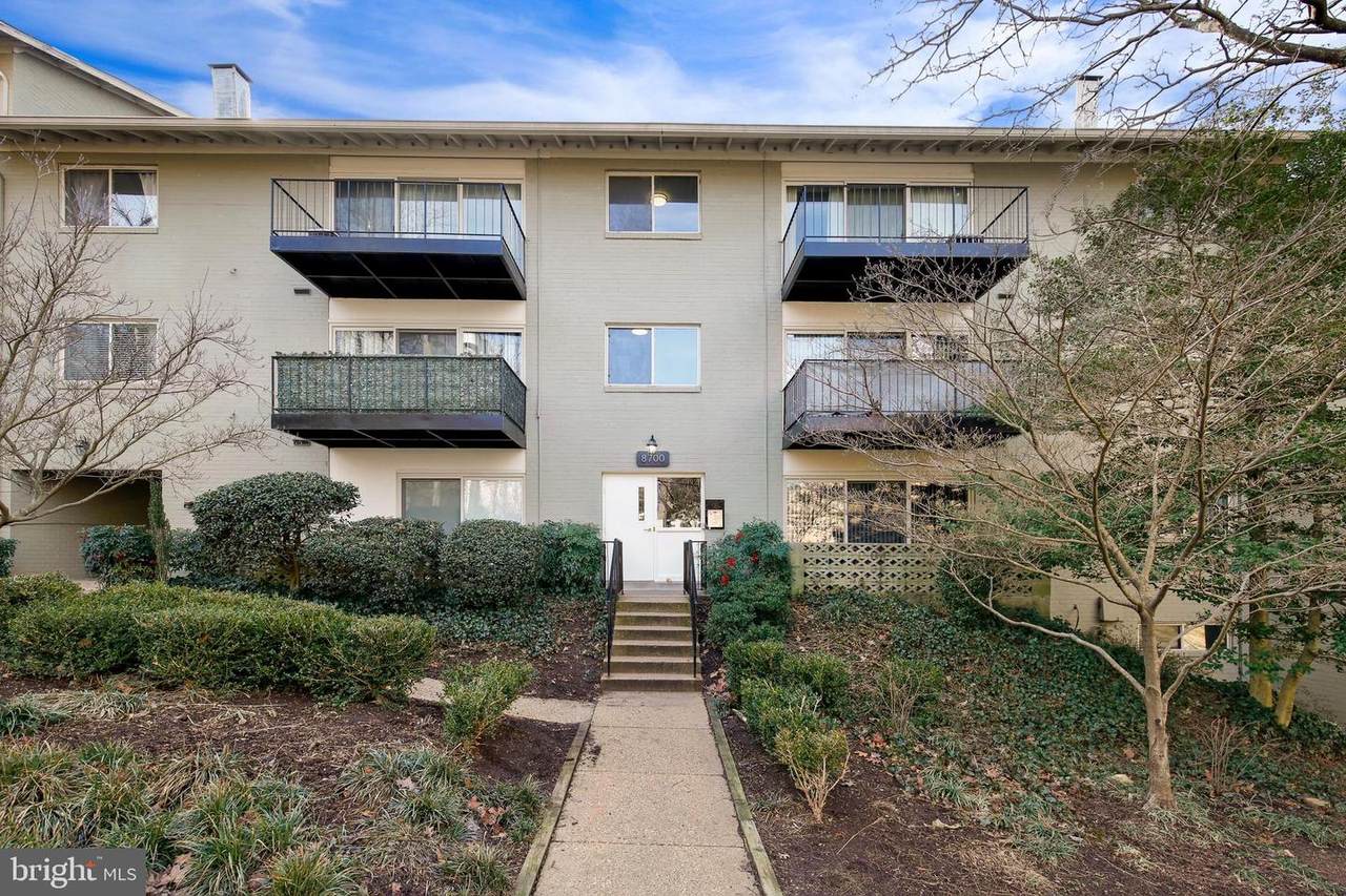 8700 Manchester Road - Photo 1