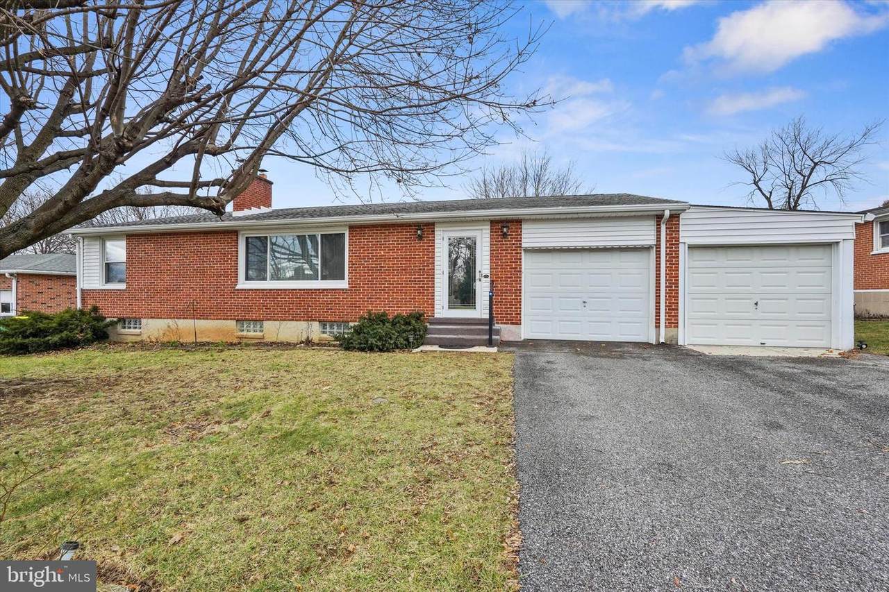 141 Haybrook Drive - Photo 1
