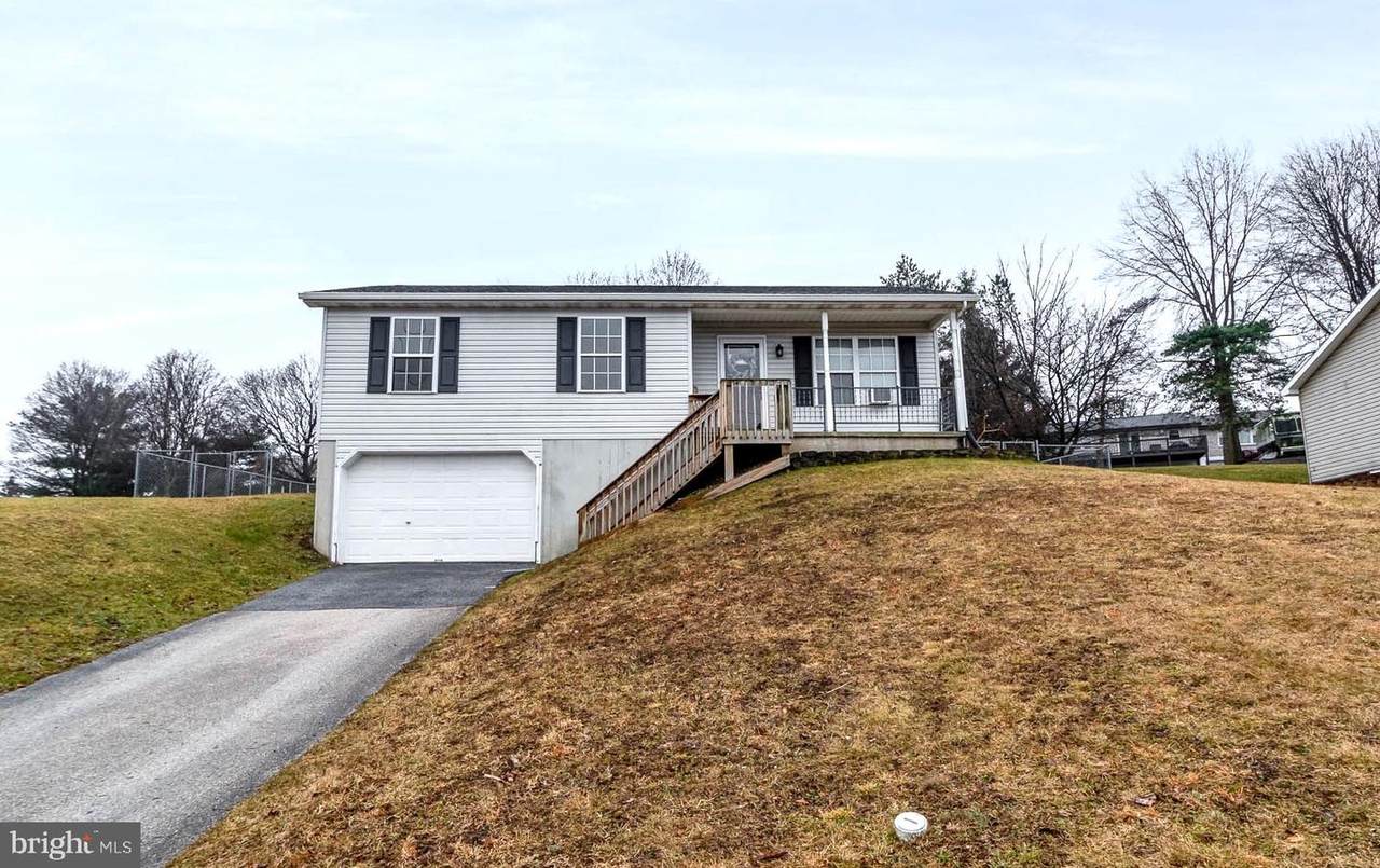170 Northcrest Drive - Photo 1
