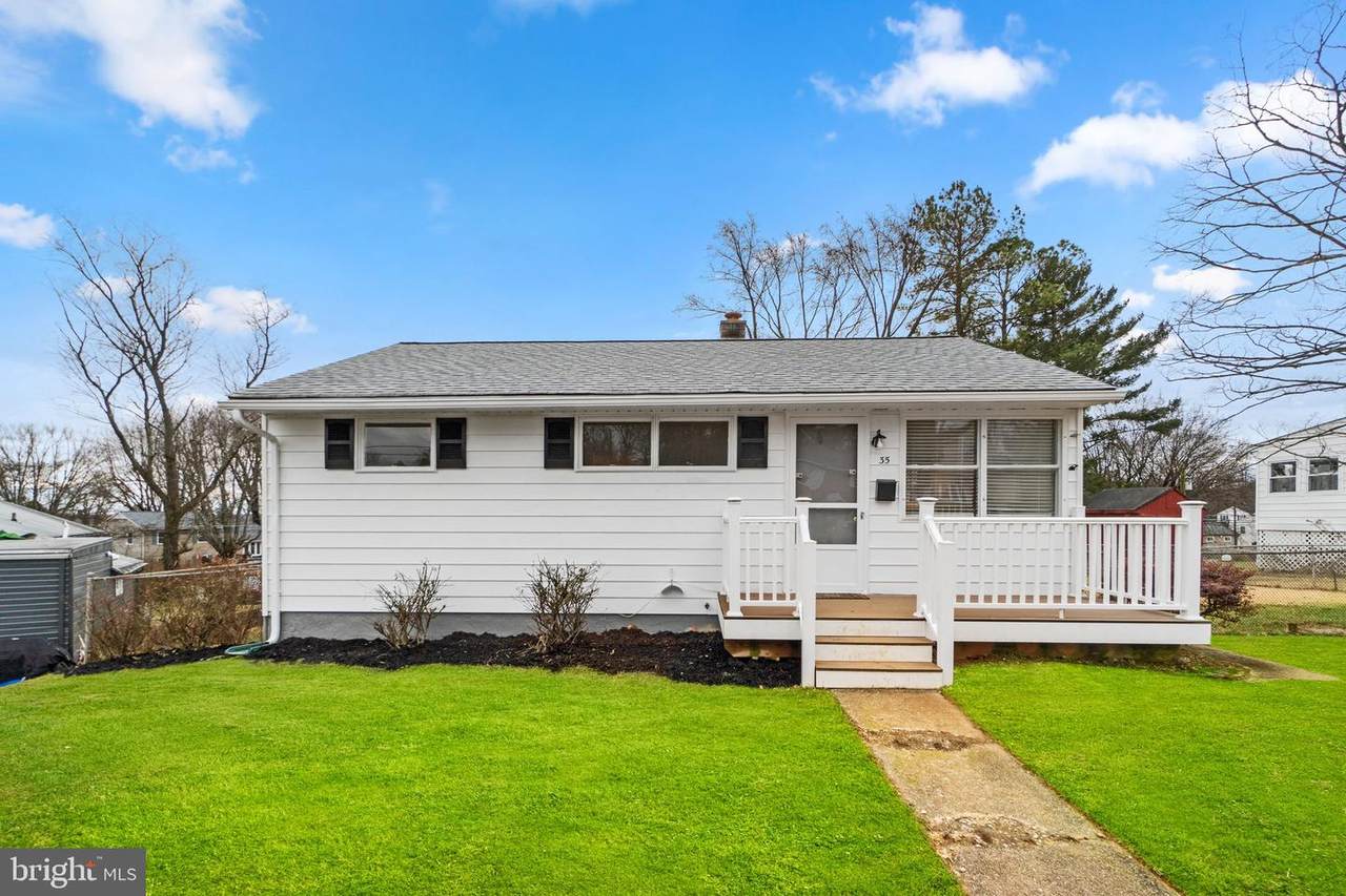 35 Tollgate Road - Photo 1