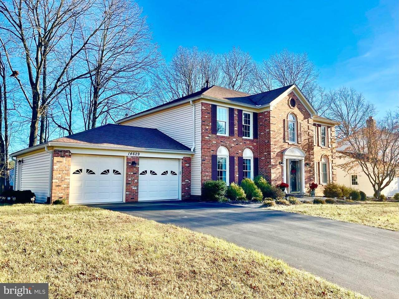 14629 Locustwood Lane - Photo 1