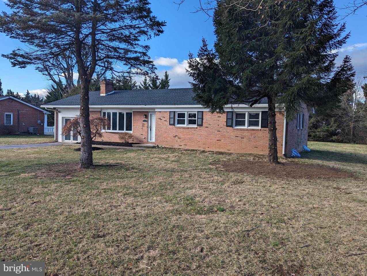 7818 Spout Spring Road - Photo 1