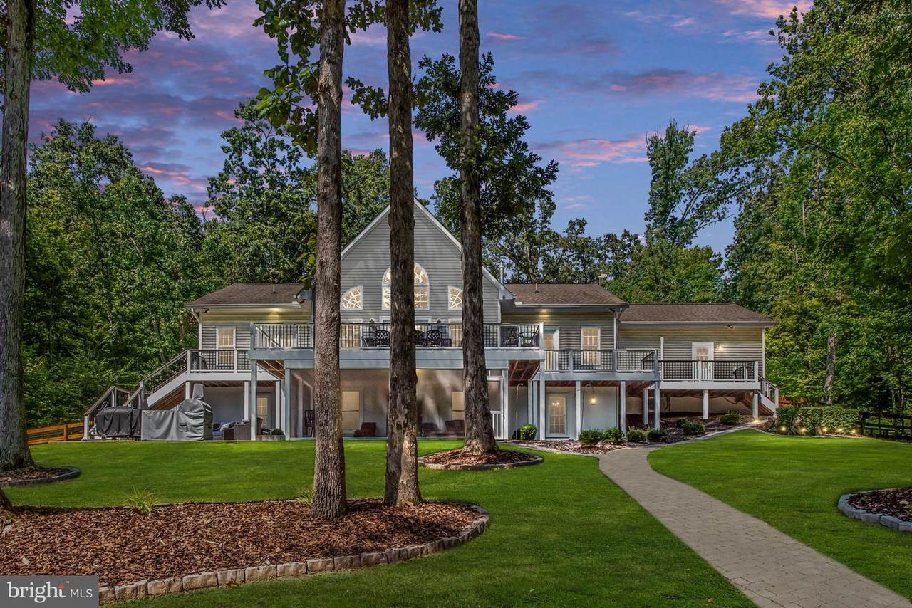 6203 Bills Road - Photo 1