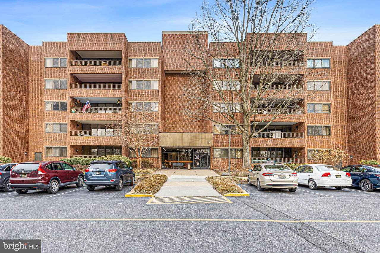 614-UNIT Loveville Road - Photo 1