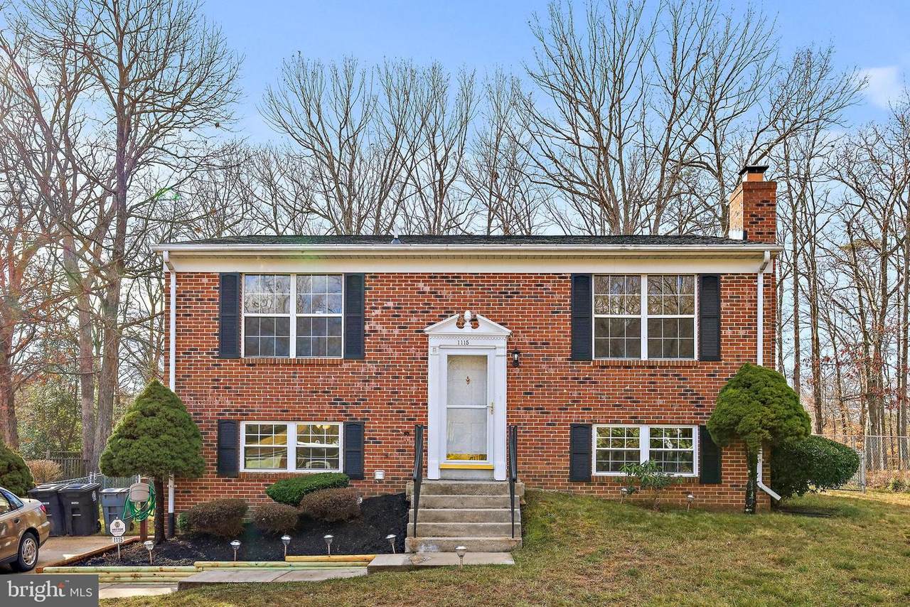 1115 Ellingwood Drive - Photo 1