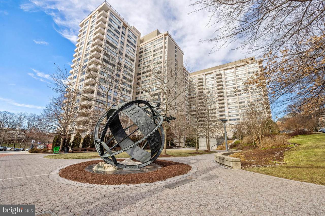 5500 Friendship Boulevard - Photo 1