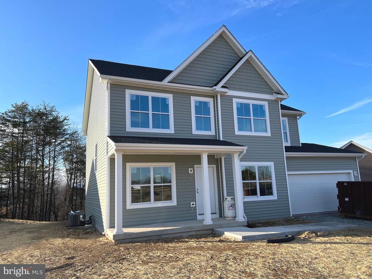 Lot 78 Europa Way - Photo 1