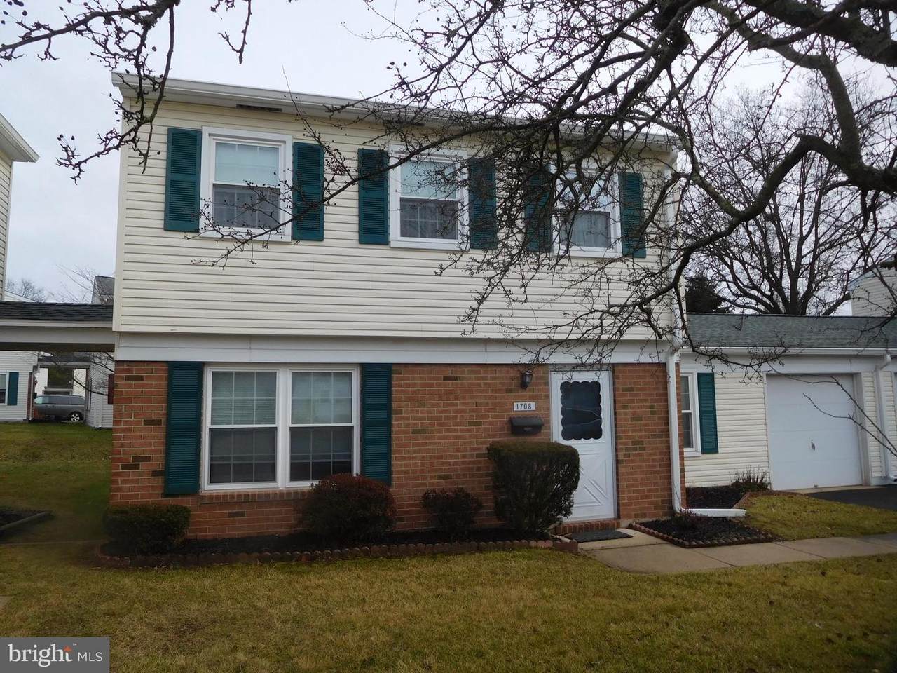 1708 Jamison Court - Photo 1