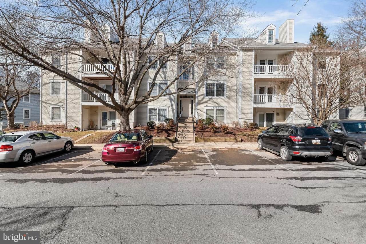 12209 Eagles Nest Court - Photo 1