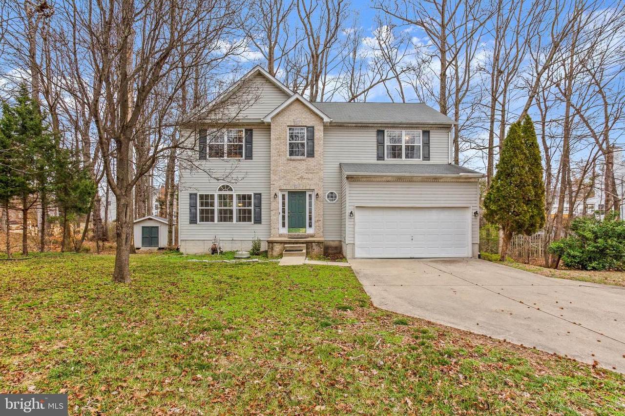 2327 Springdale Lane - Photo 1