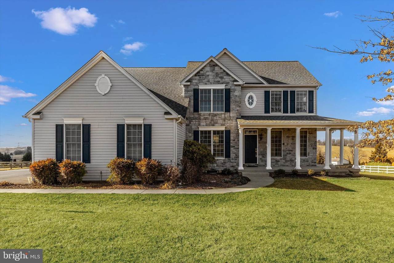 4802 Timber Drive - Photo 1