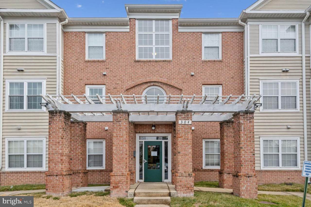 304-K Gatehouse Lane - Photo 1