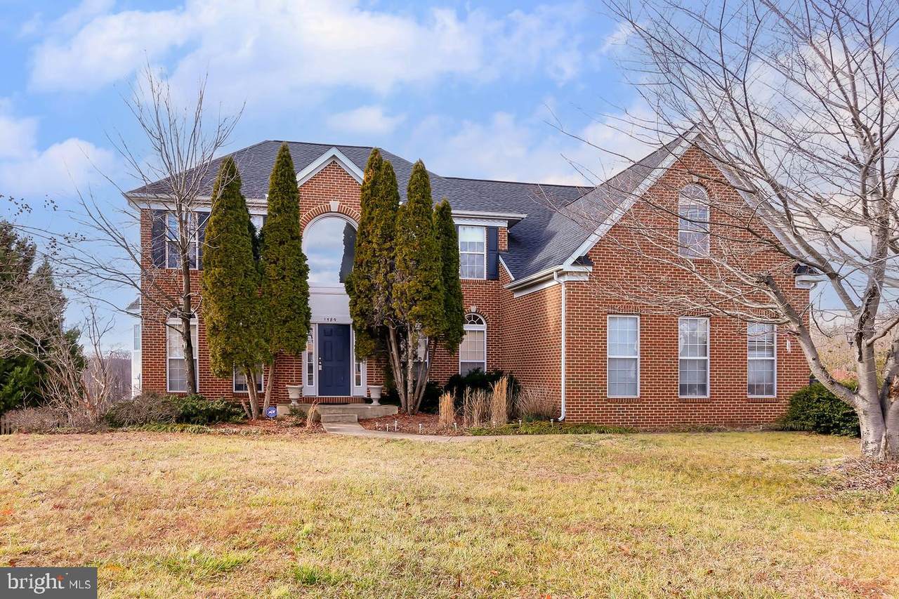 1589 Wood Duck Court - Photo 1