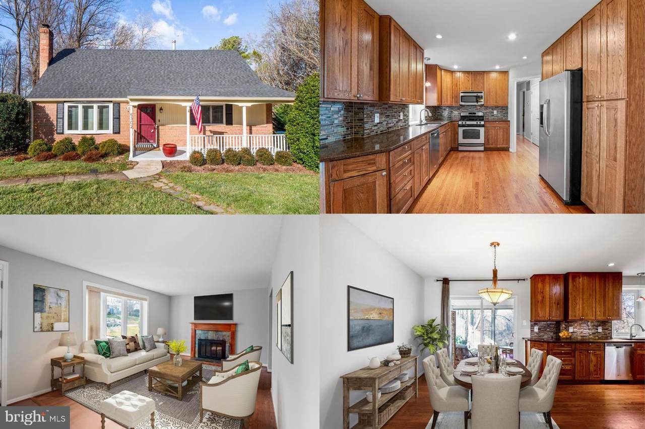 5302 Richardson Drive - Photo 1