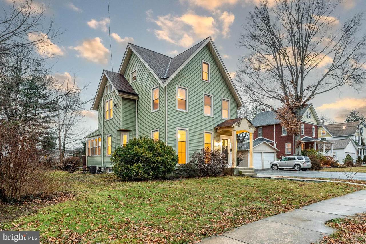 215 Sylvan Avenue - Photo 1