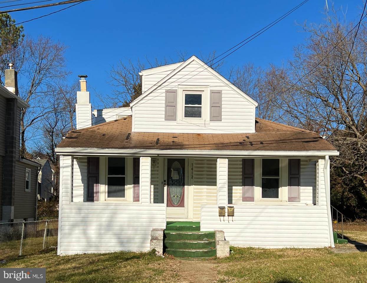 7412 Beech Avenue - Photo 1