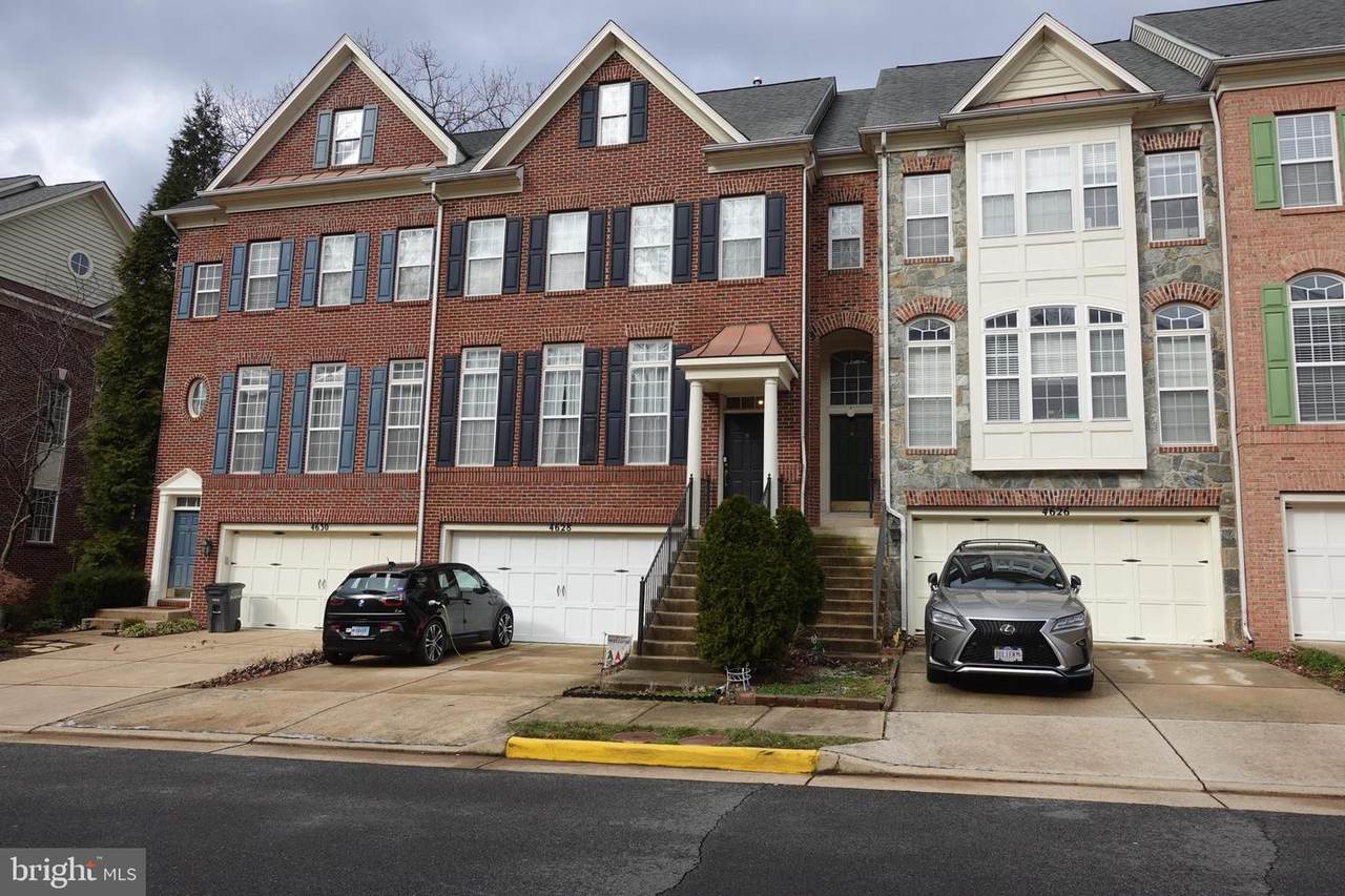 4628 Aspen Hill Court - Photo 1