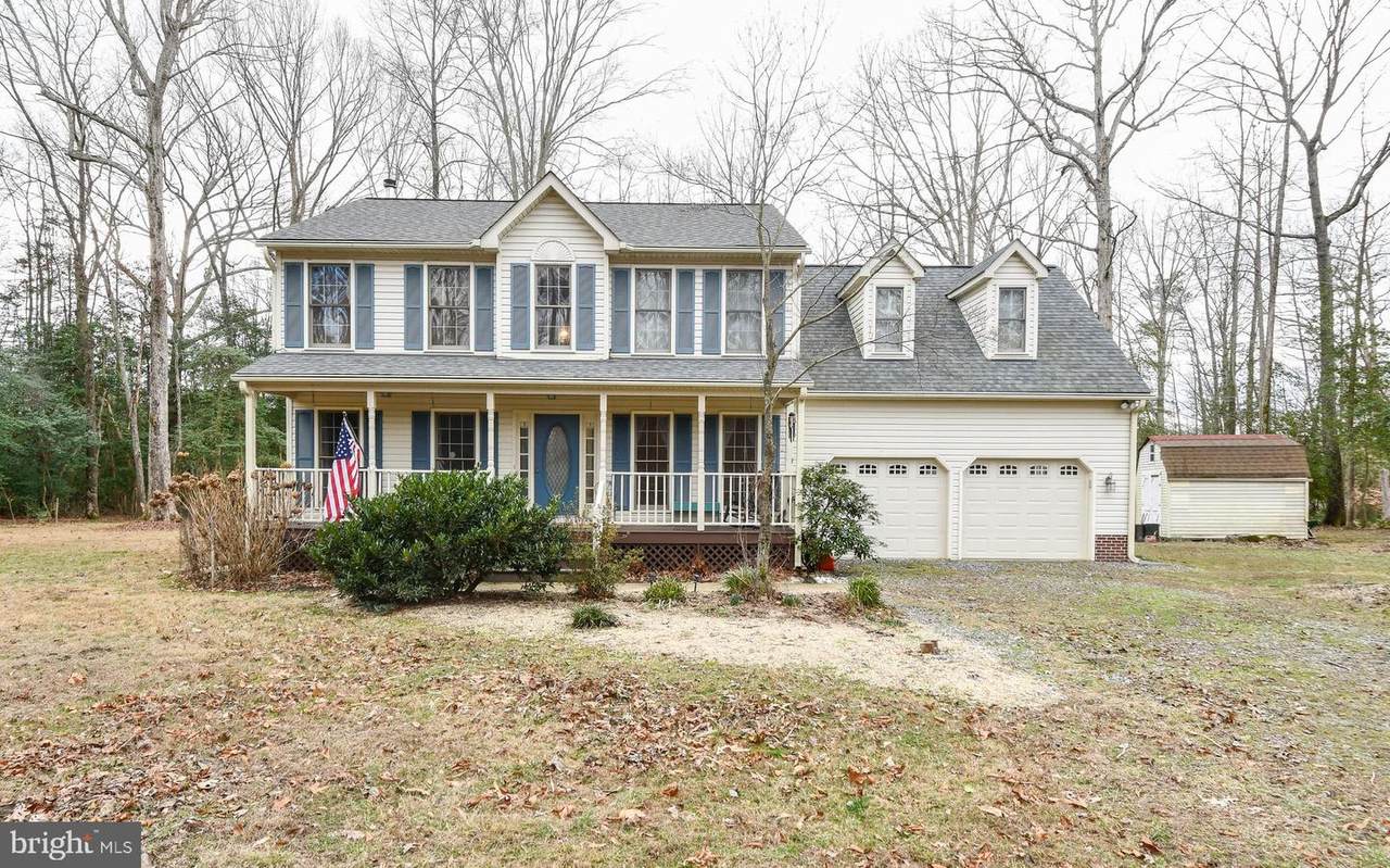 2302 Nancy Lane - Photo 1