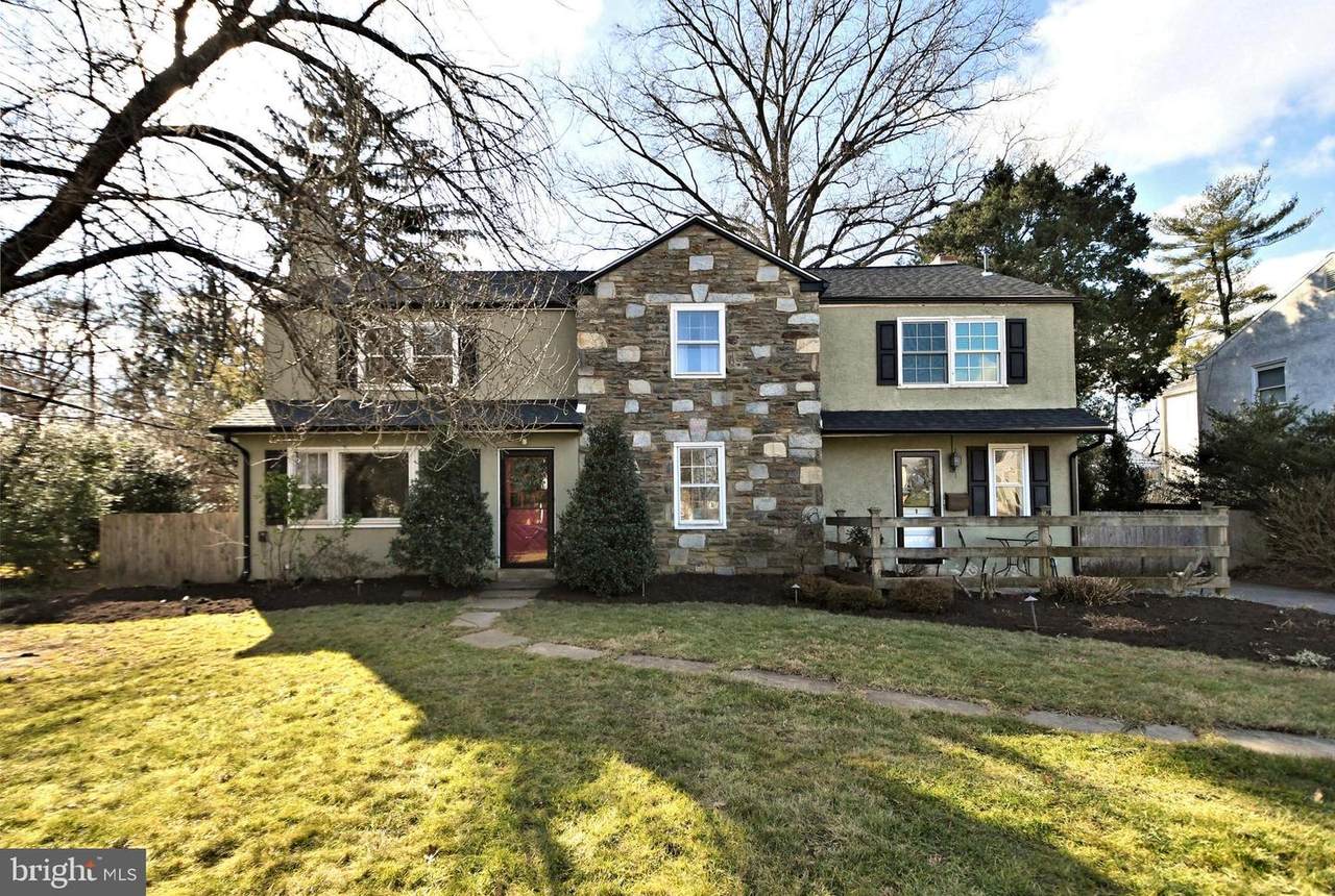 2002 Hilltop Road - Photo 1