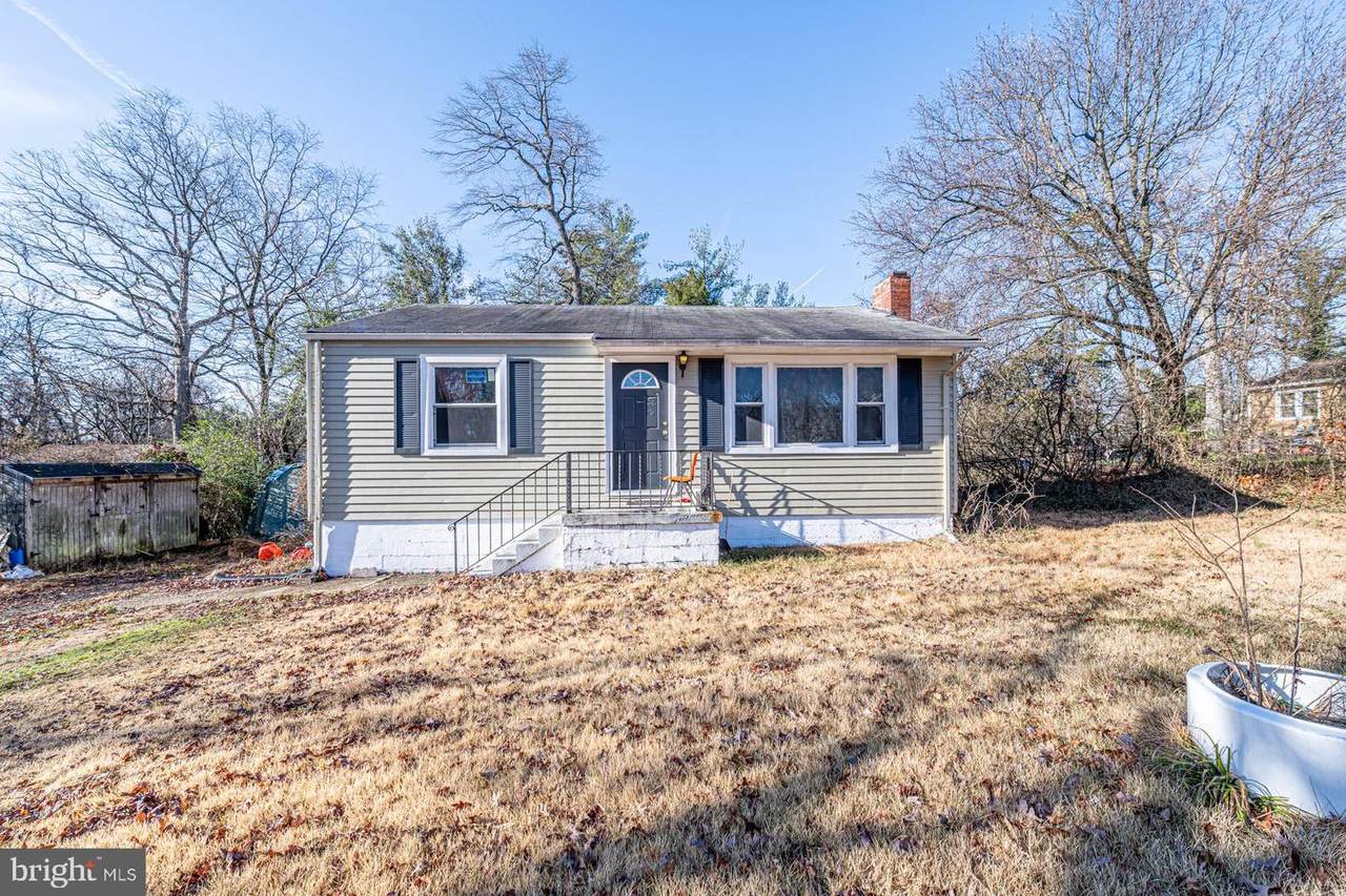 9119 Simpson Lane - Photo 1