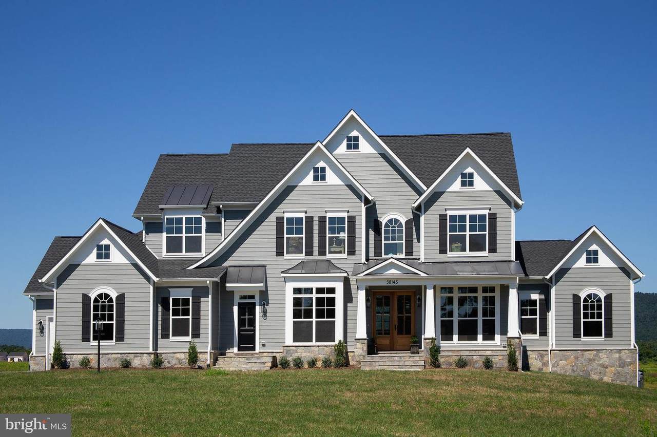 Maintree Farm Court - Photo 1