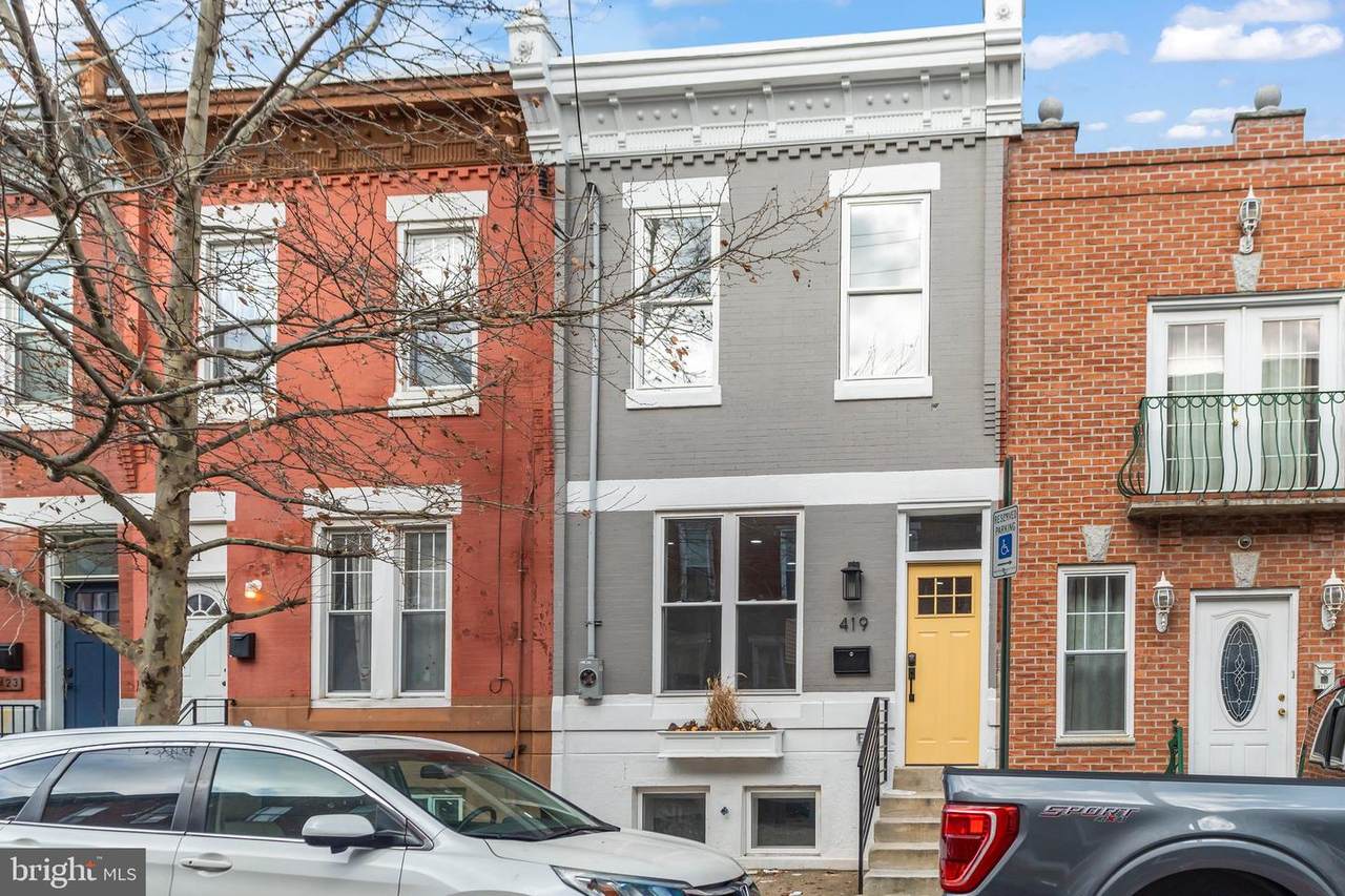 419 Mifflin Street - Photo 1