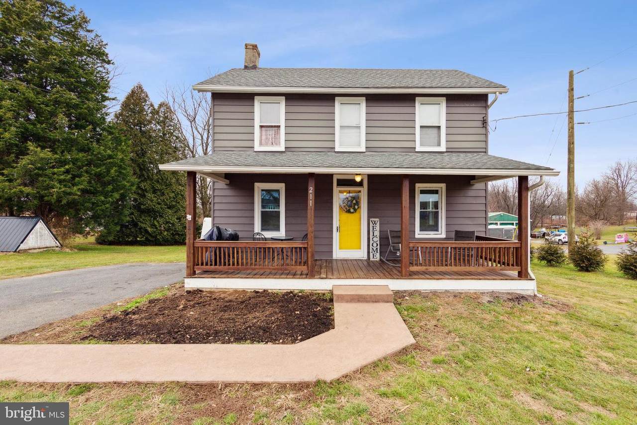 211 Barnsley Road - Photo 1