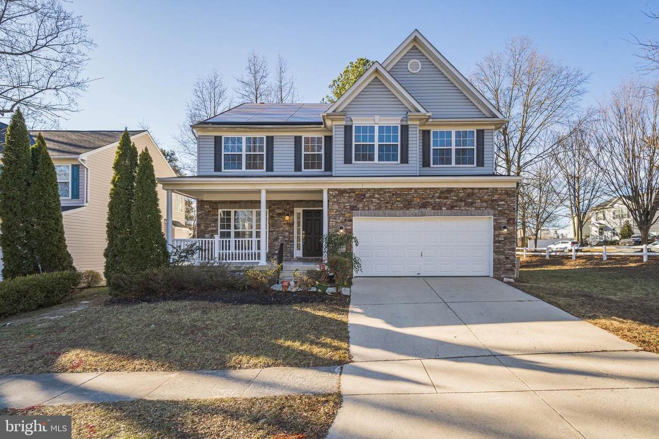 303 Sherman Bouyer Lane - Photo 1