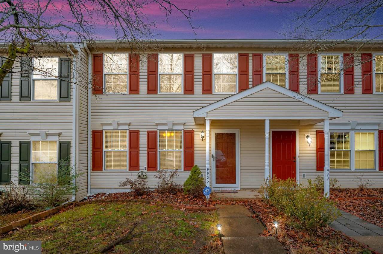 9903 Tabard Court - Photo 1