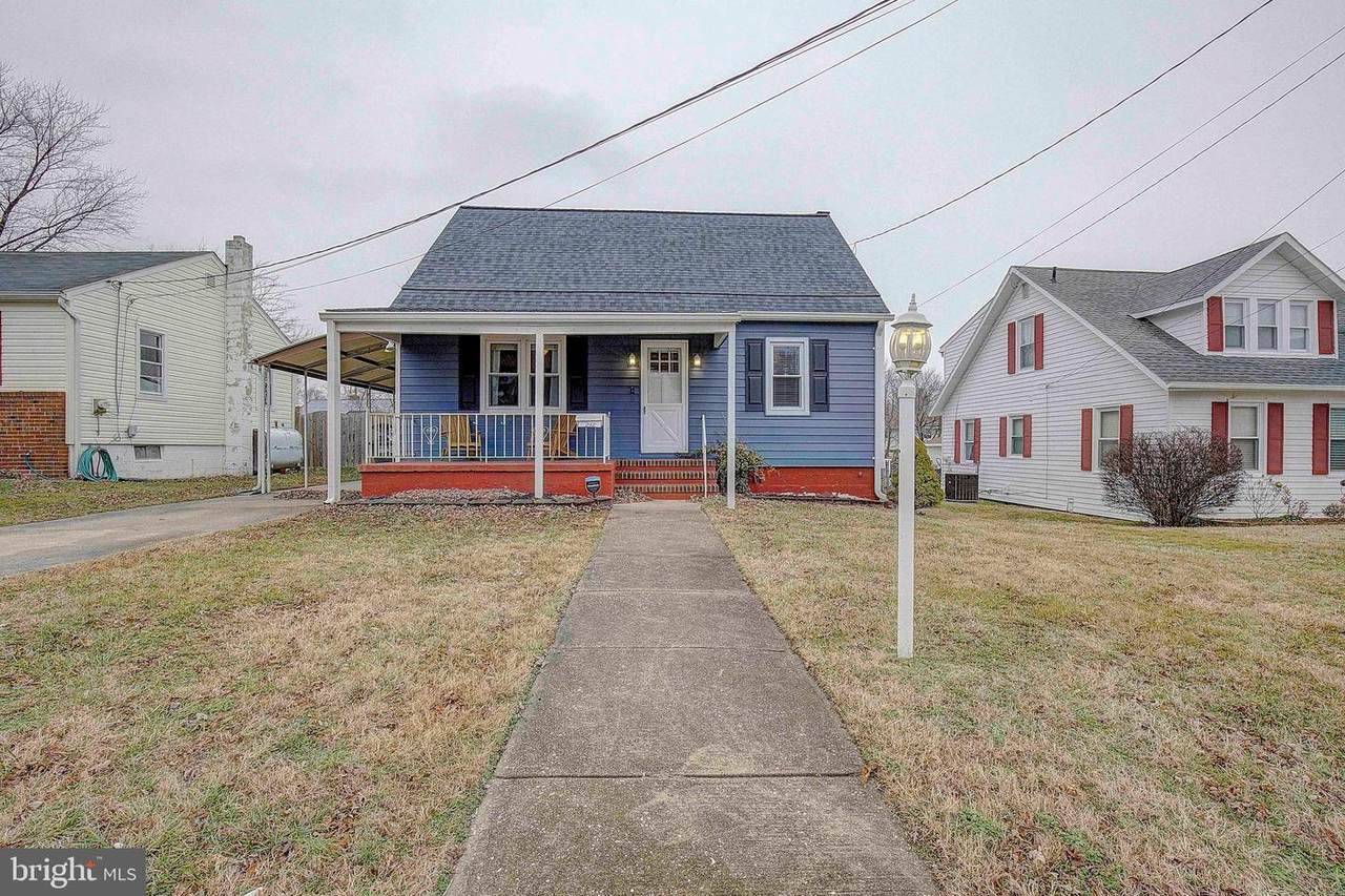 212 Lake Road - Photo 1