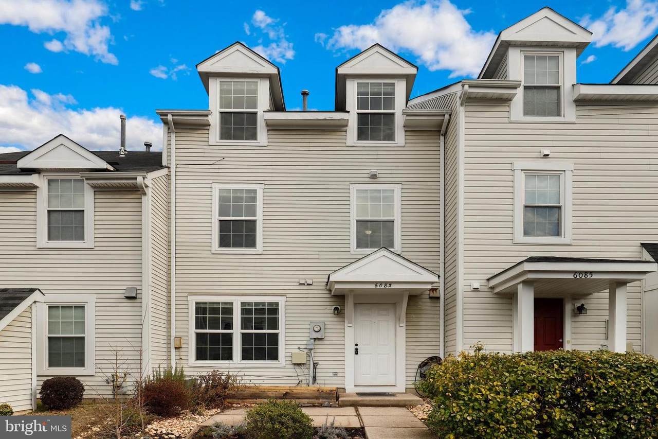 6083 Netherton Street - Photo 1