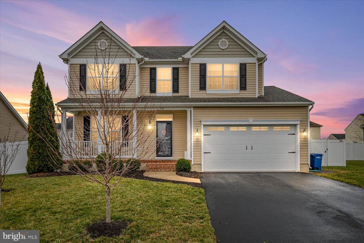 172 Meadow Brook Way - Photo 1
