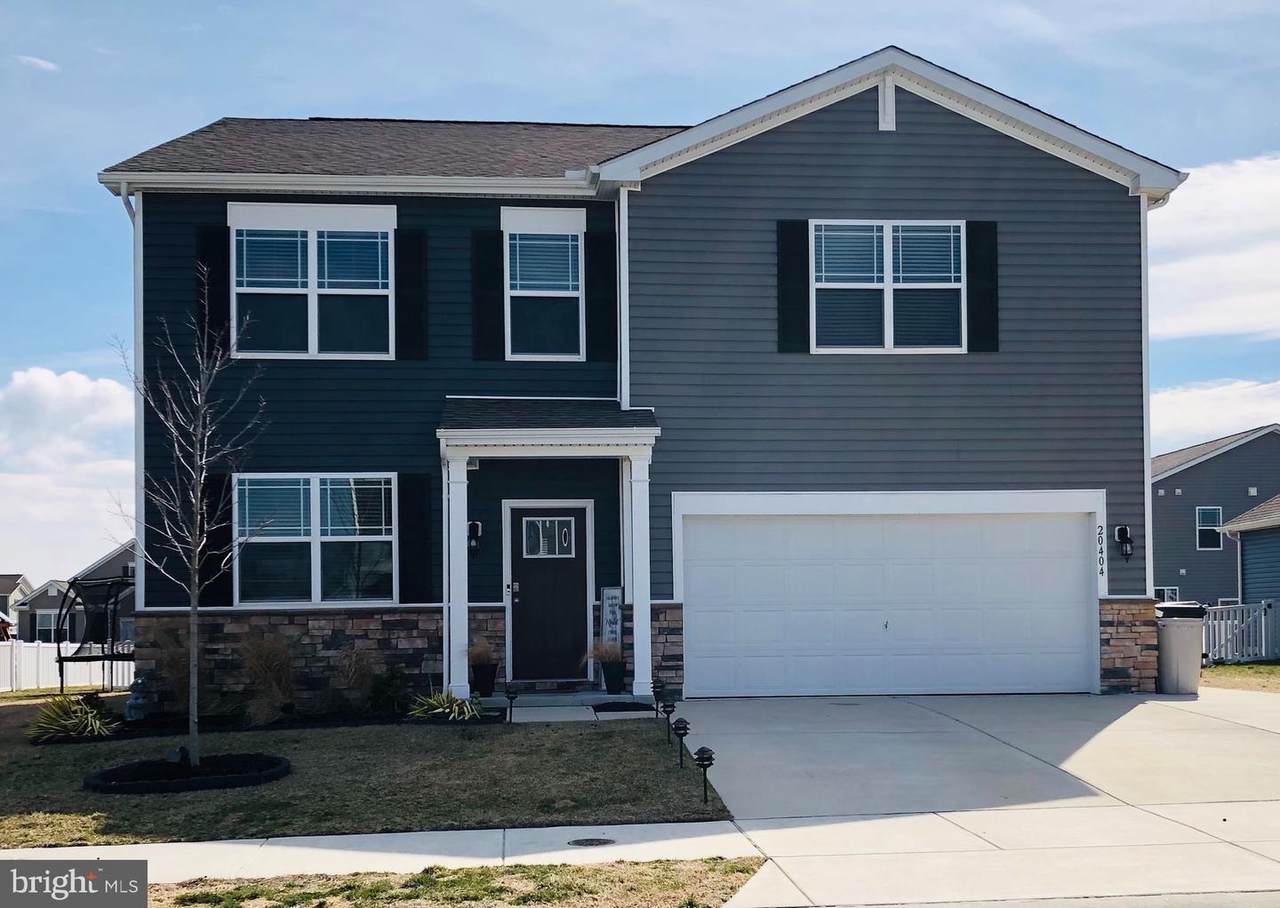 20404 Unionfield Lane - Photo 1