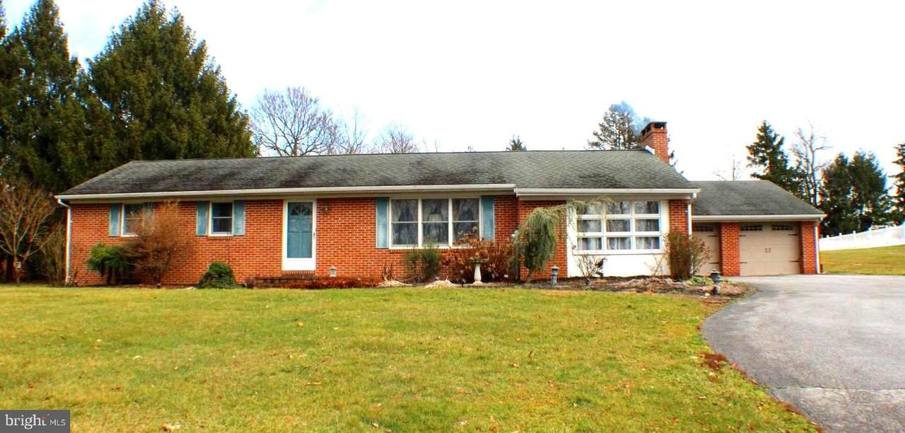 1037 Bollinger Road - Photo 1