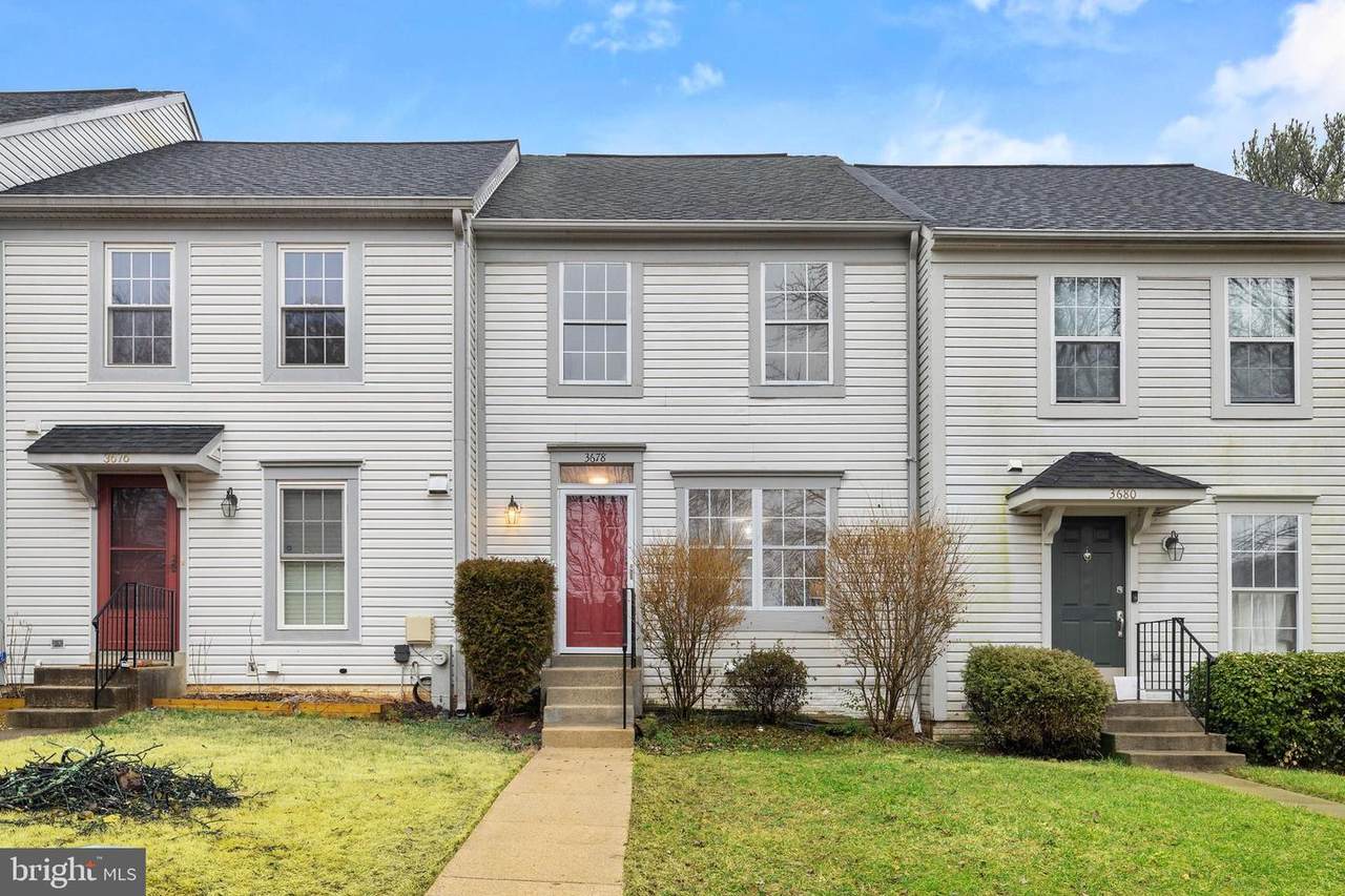 3678 Childress Terrace - Photo 1