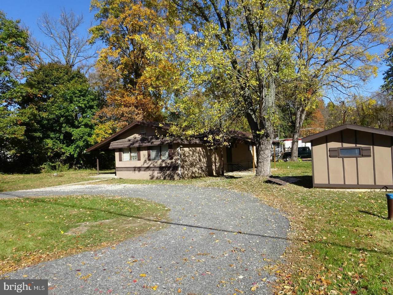 537 Pensinger Road - Photo 1