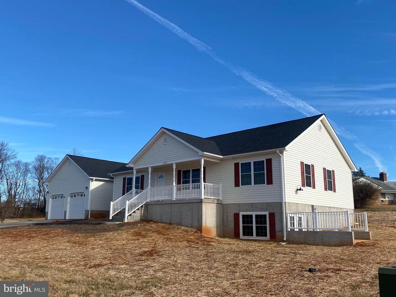 11275 Crestview Drive - Photo 1