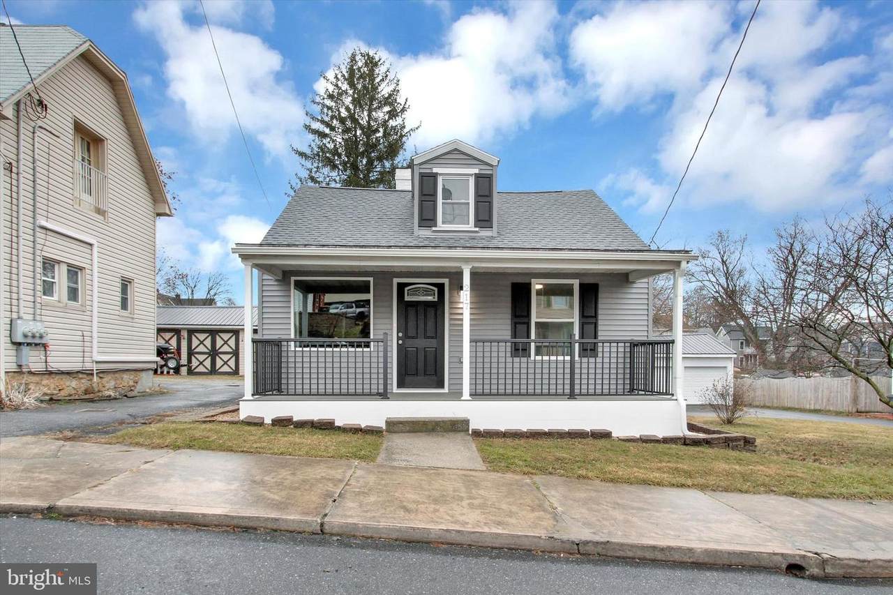 217 Church Street - Photo 1